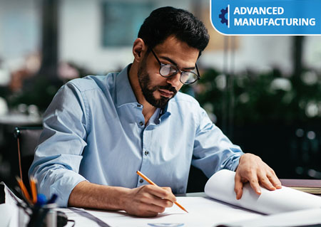 Certified Manufacturing Technologist (CMfgT) (Voucher Included)